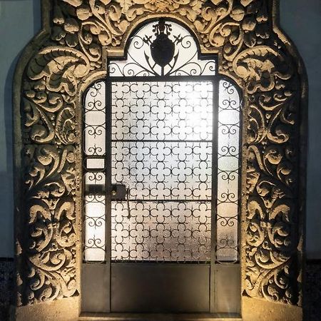 Aposento Boutique Hotel Mexico City Exterior photo