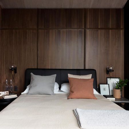 Aposento Boutique Hotel Mexico City Exterior photo