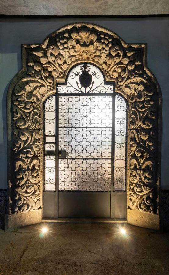 Aposento Boutique Hotel Mexico City Exterior photo