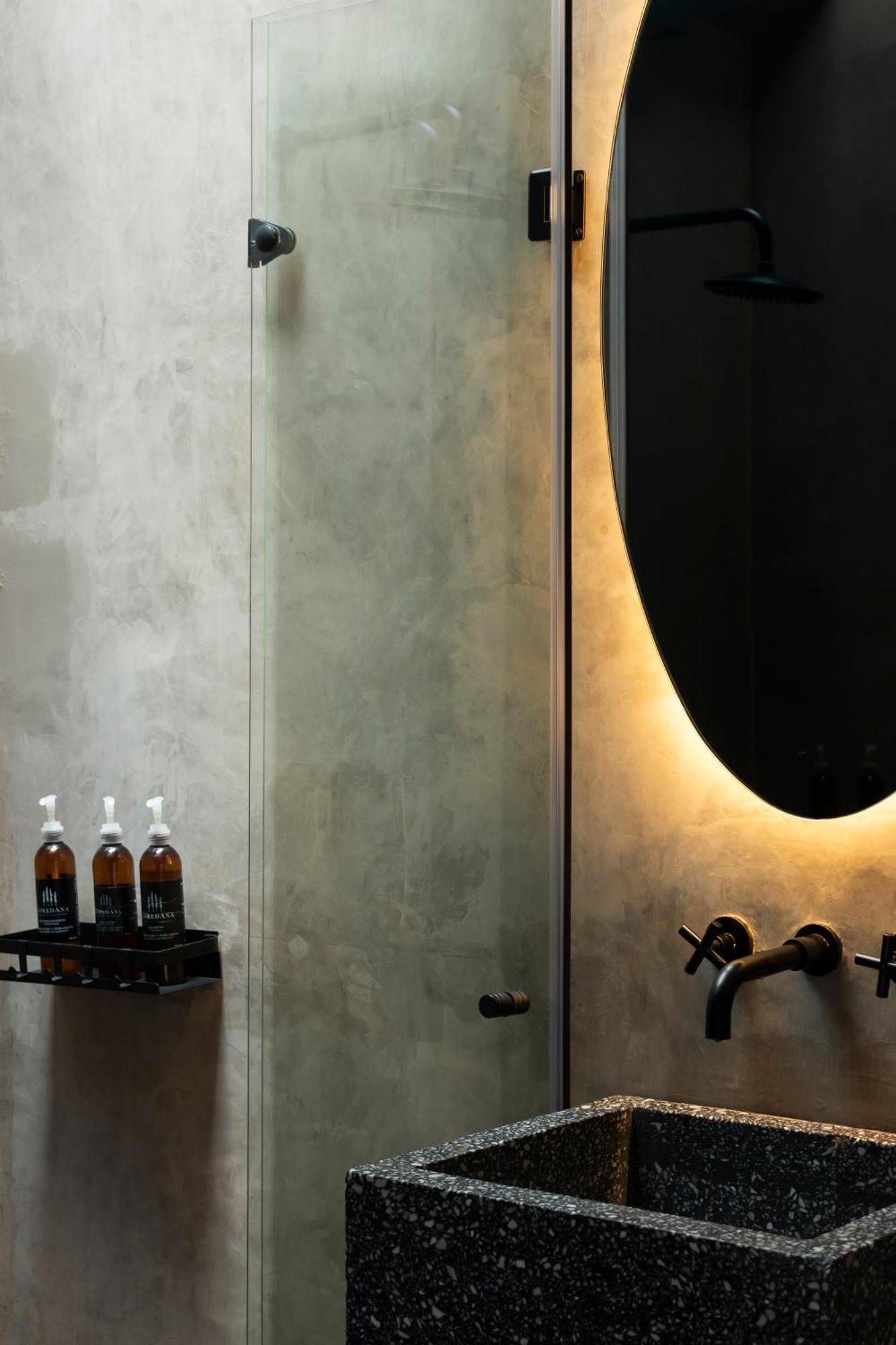 Aposento Boutique Hotel Mexico City Exterior photo